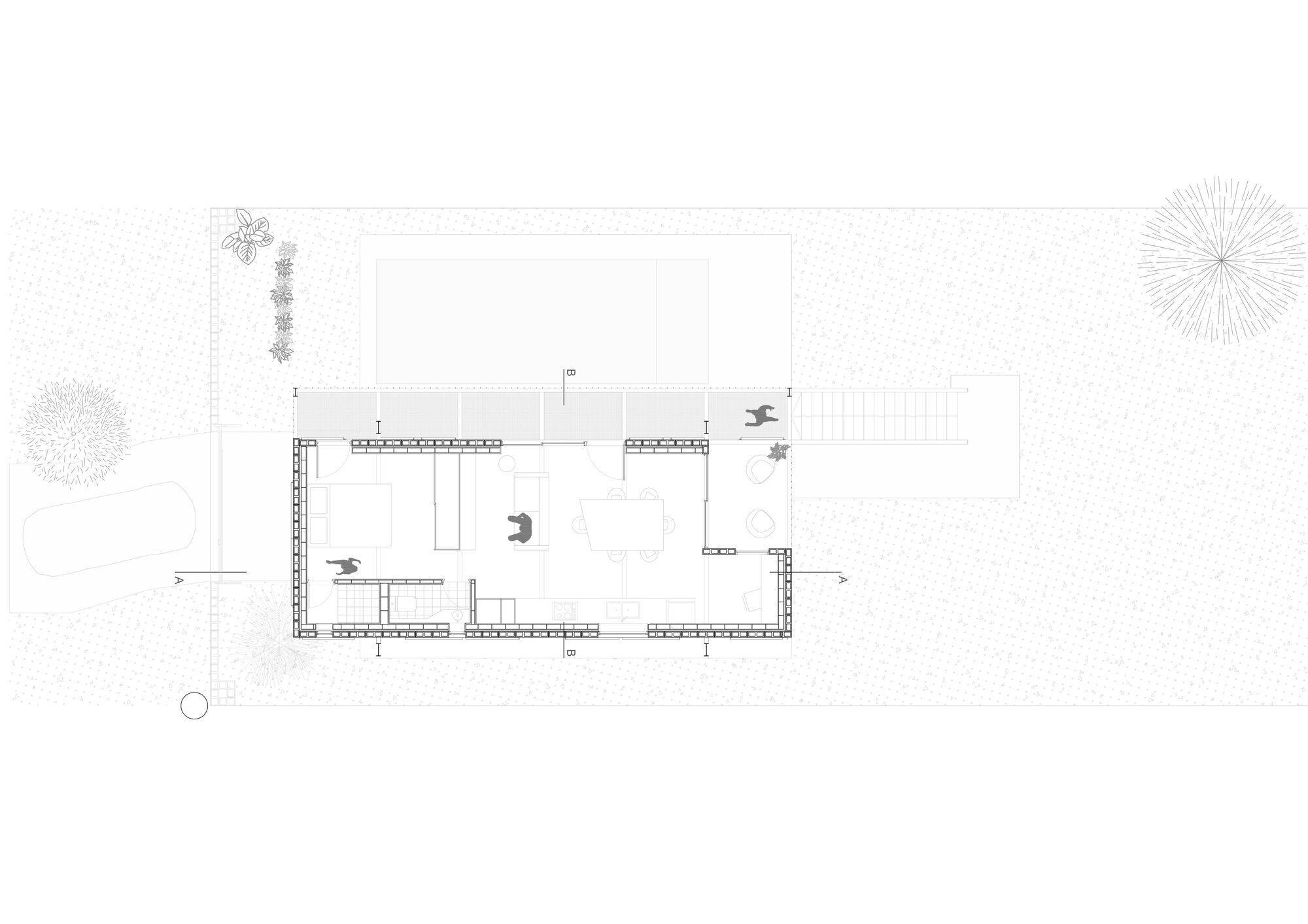 IB 之家丨阿根廷丨Estudio Ferrazini-14