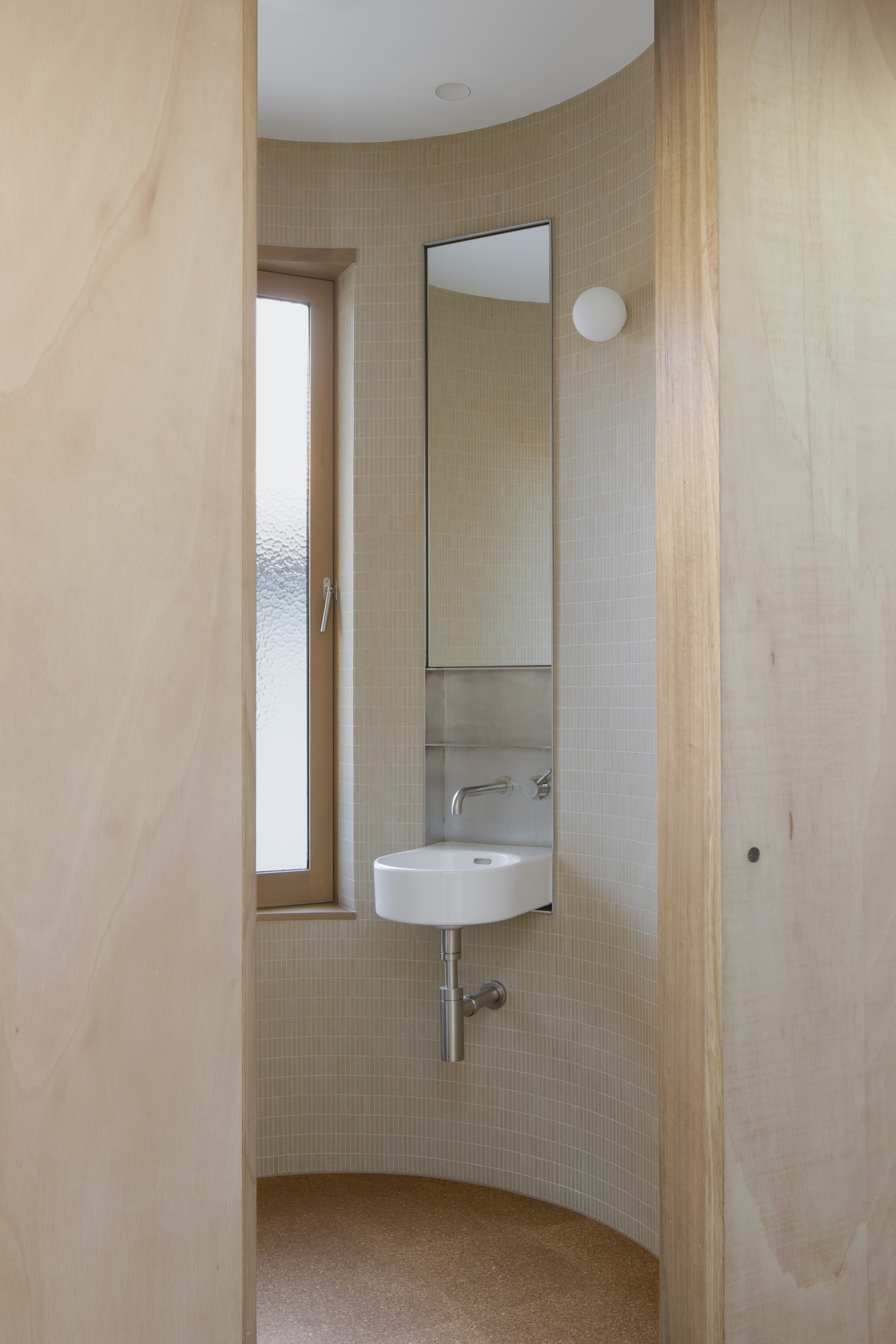 乡村住宅丨澳大利亚丨Office MI JI-40