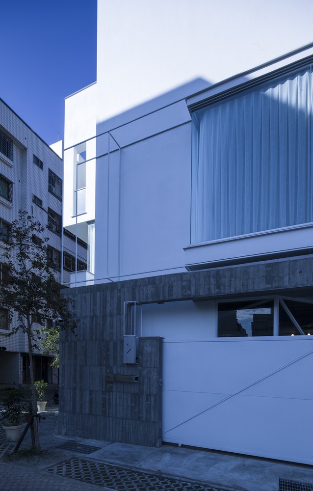 城市角落的舞动空间(Street Canvas II)-56