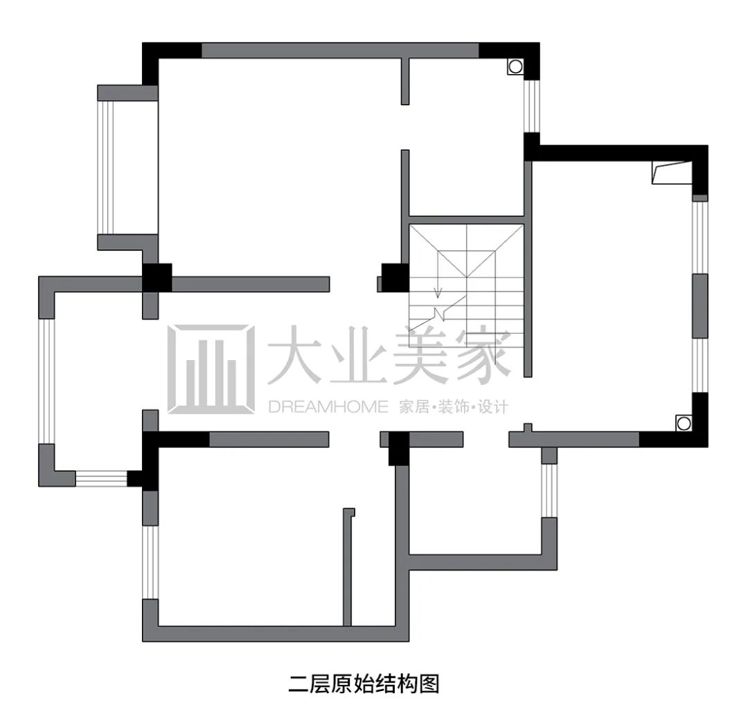 联发翡翠方山户型解析丨大业美家-31