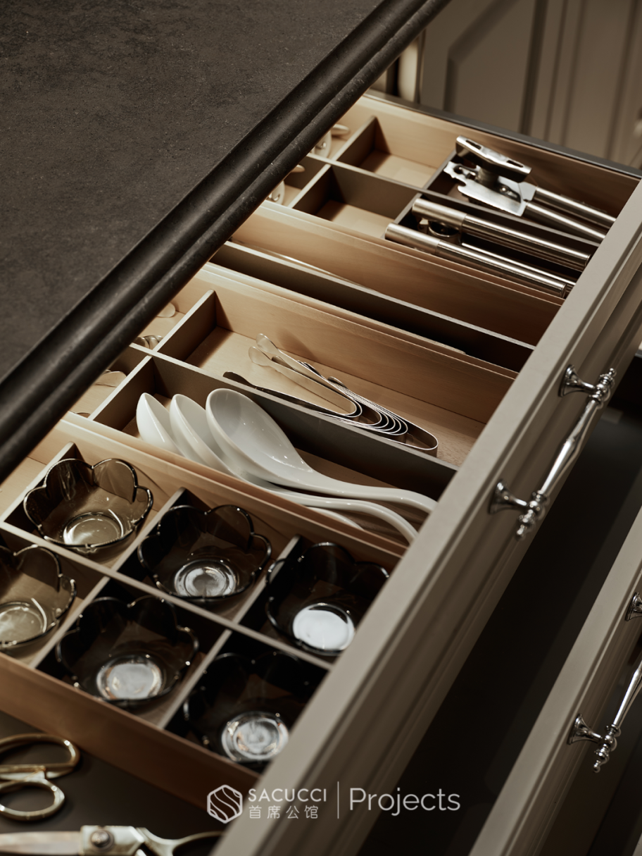 SACUCCI案例赏析·北京首席公馆丨中国北京丨褚荣振设计工作室-31