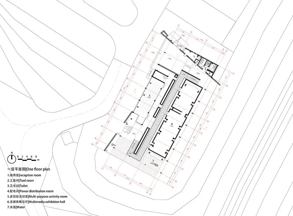 孙昊德新作｜四川“绵茂公路”纪念展览馆-212