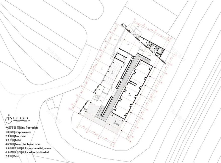孙昊德新作|四川“绵茂公路”纪念展览馆-212