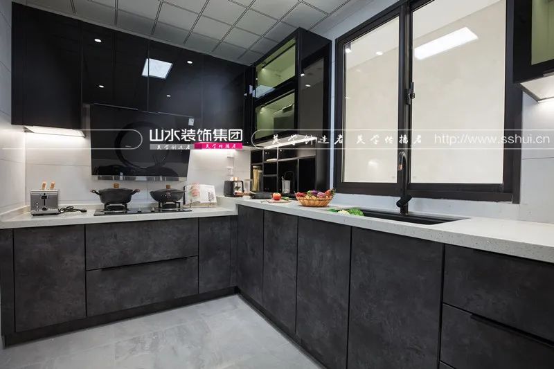 打造完美厨房,看这一篇就够了-35