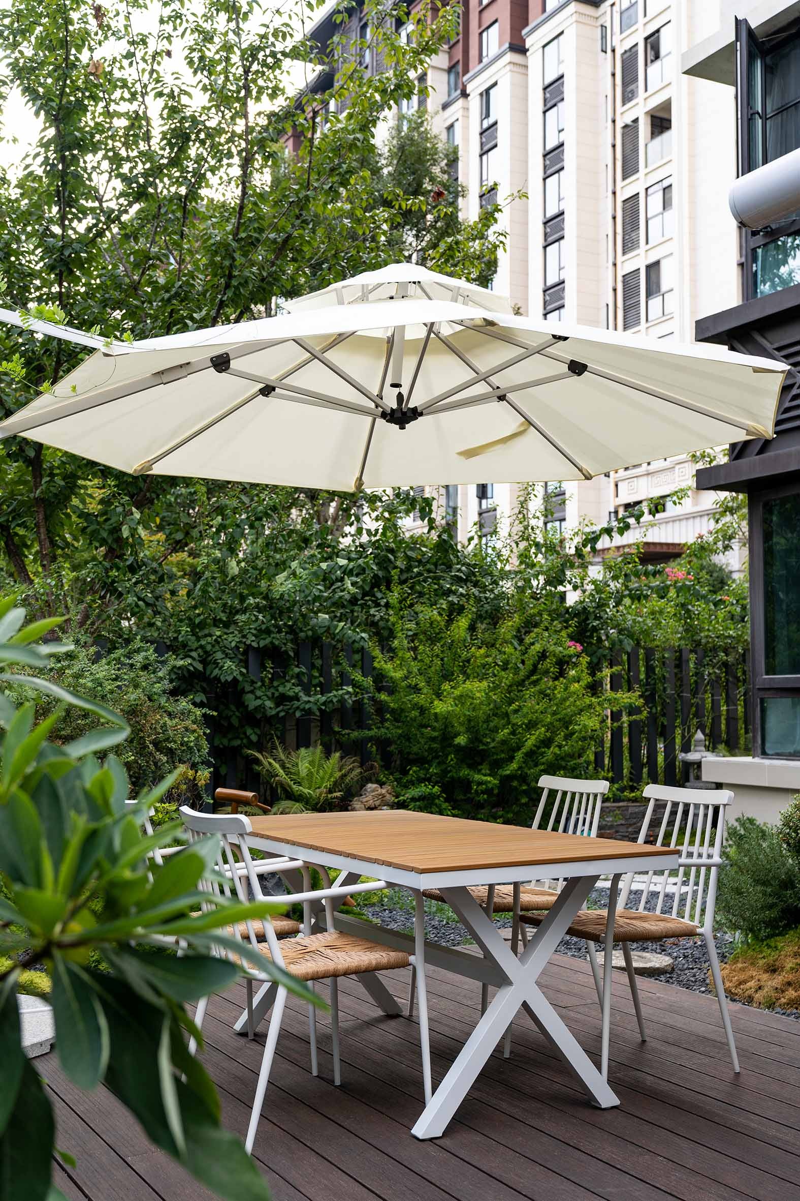 光居暖舍丨中国成都丨黎秋辰,何乾本,赵柯云,大肆囍景观设计-55