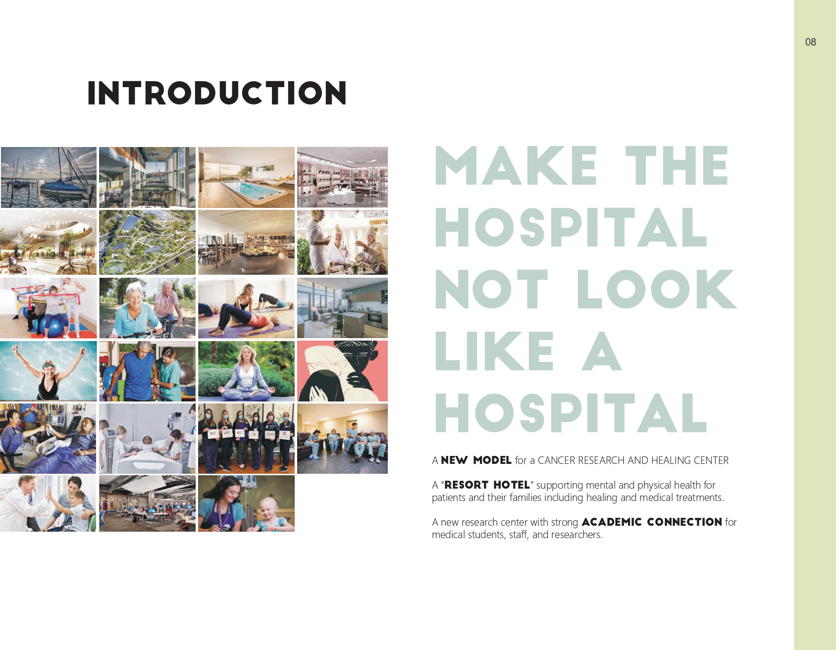 Charlestown Cancer Healing hospital and Research Center-7