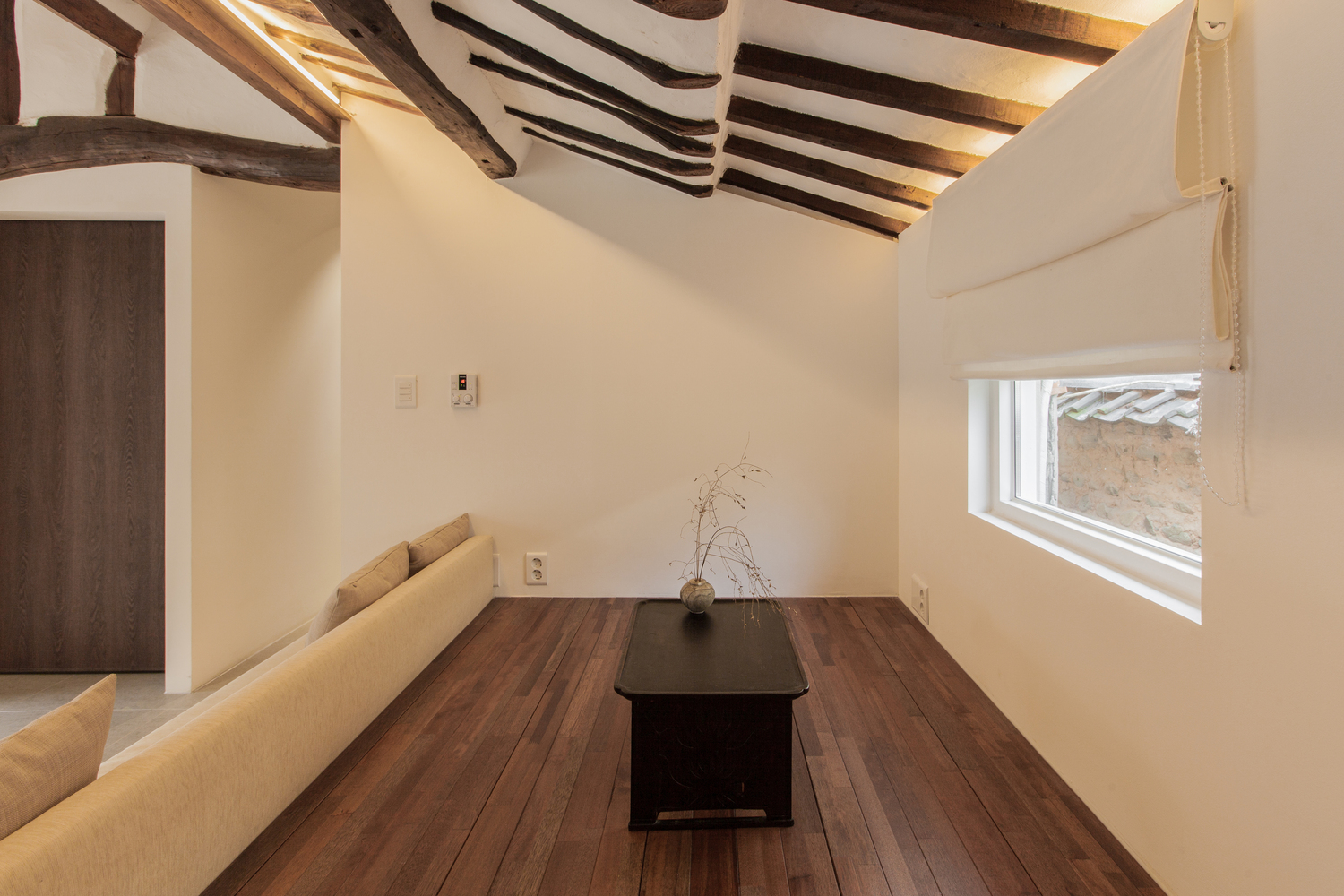 重塑传统韩屋-30