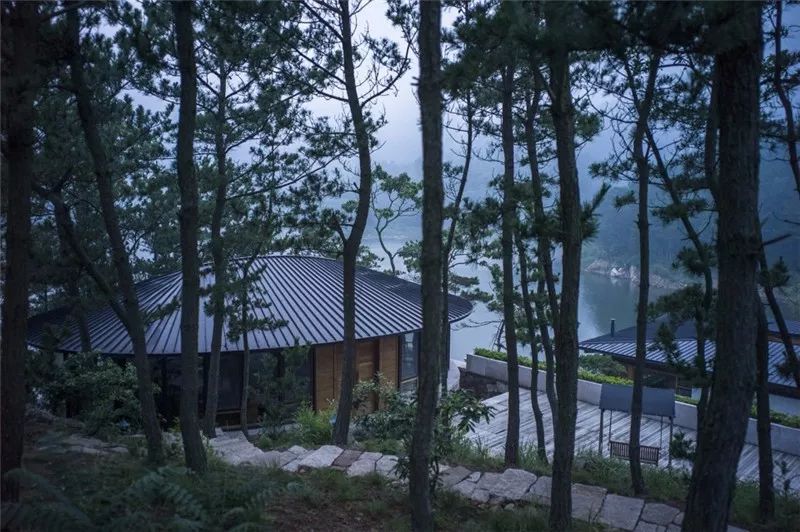 山居一舍 | 远离喧嚣,体验生活美学-55