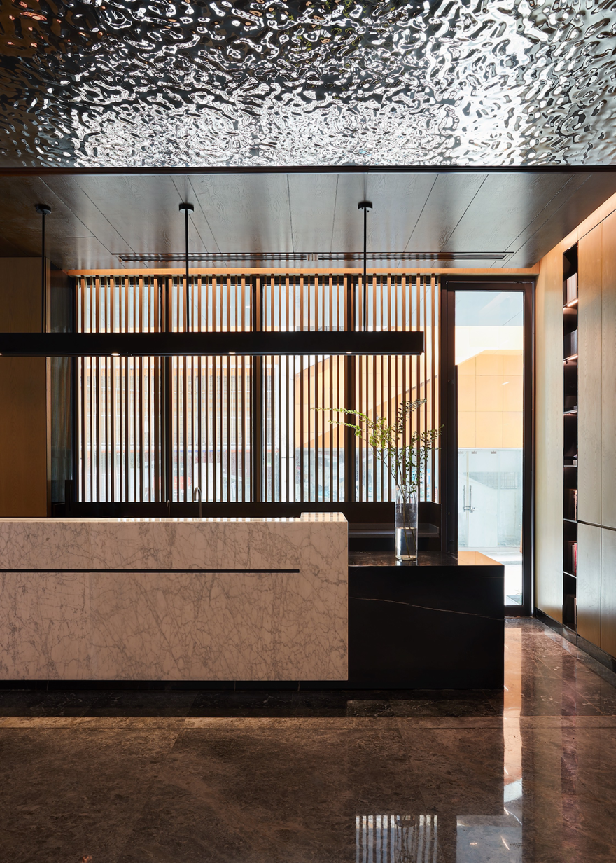 苏州桃花源别墅丨中国苏州丨CIMA 希玛设计-80