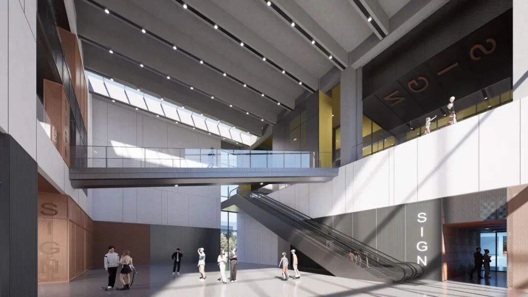 绿建中心|绿色低碳，助力未来科学城高质量发展-32