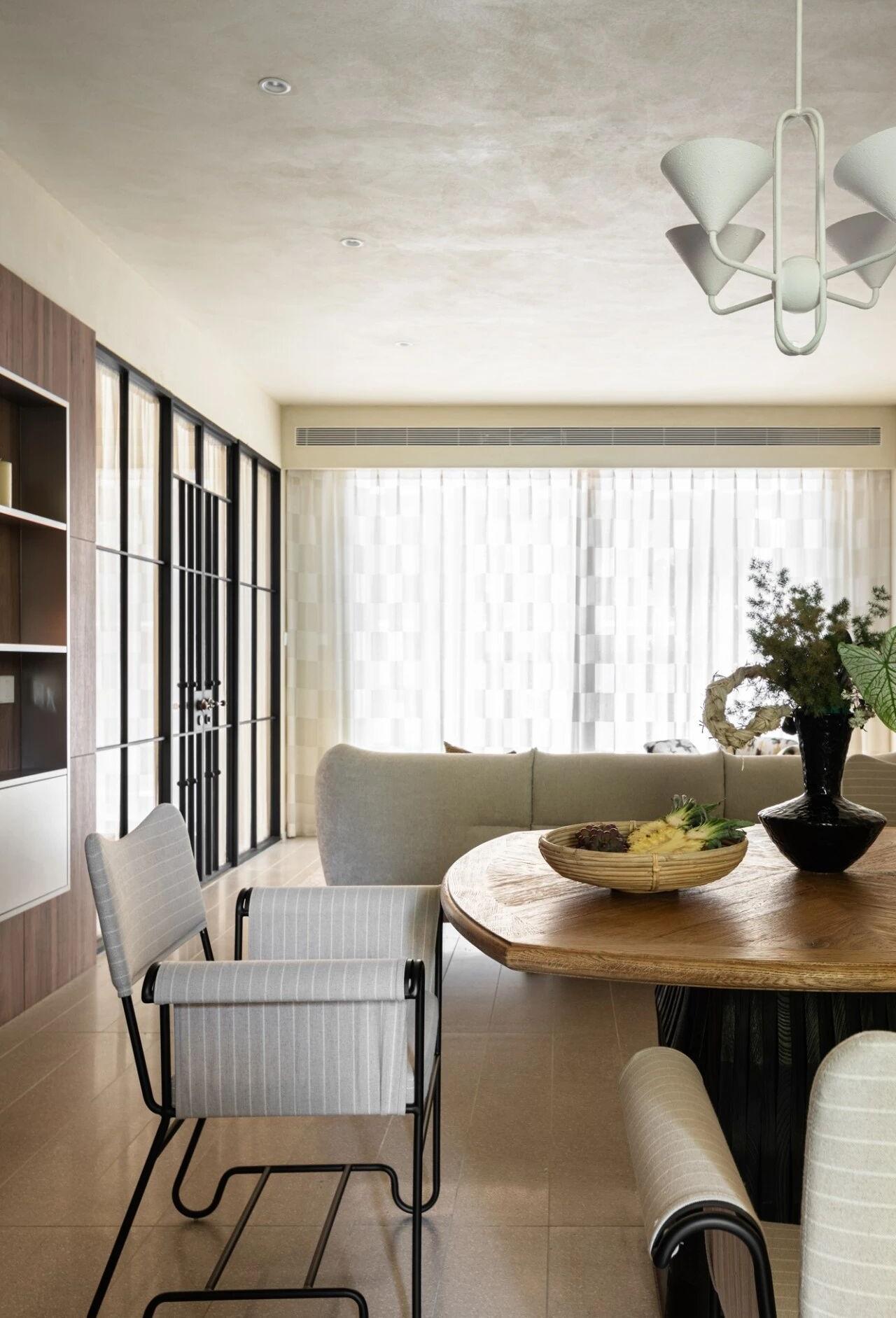 向泽空间 · 阿那亚北戴河165㎡私宅丨ULS向泽空间-24