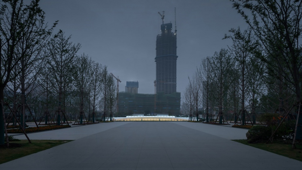 城下城遗址博物馆 | 时空交错的古城探索之旅-87