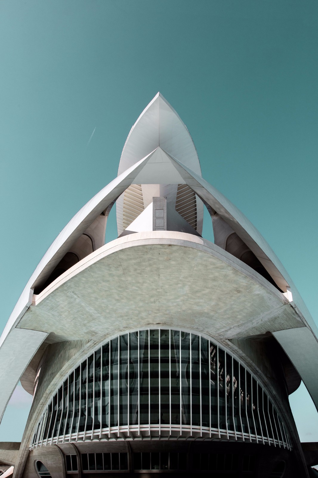 Carsten Witte 经典建筑摄影 · Iberian Architecture-48