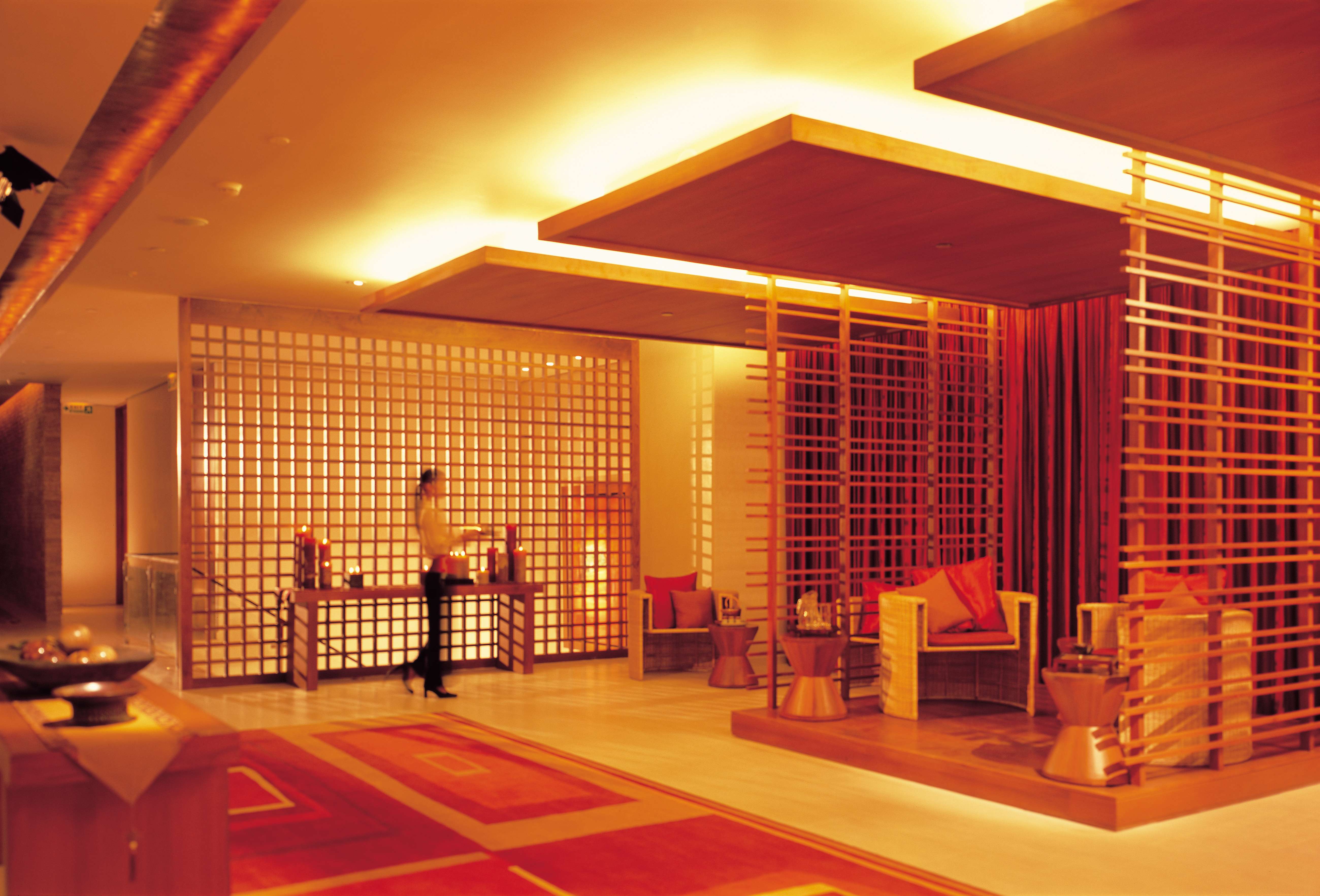 泰国曼谷Shangri La Hotel, Bangkok-22