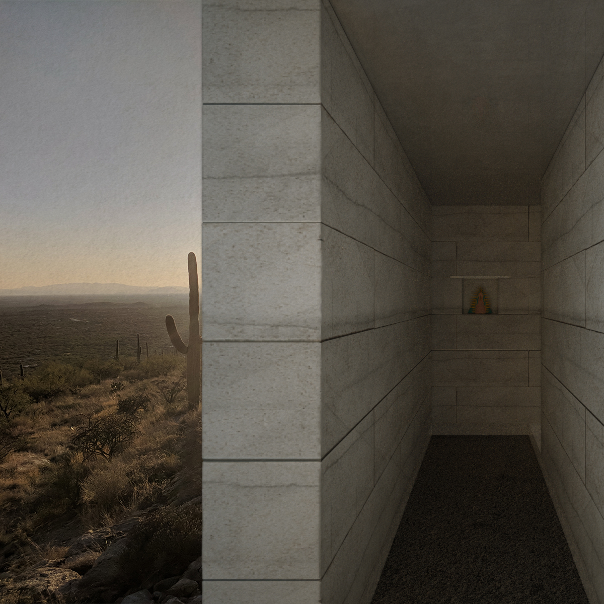 Gneiss House | Protz Studio-9