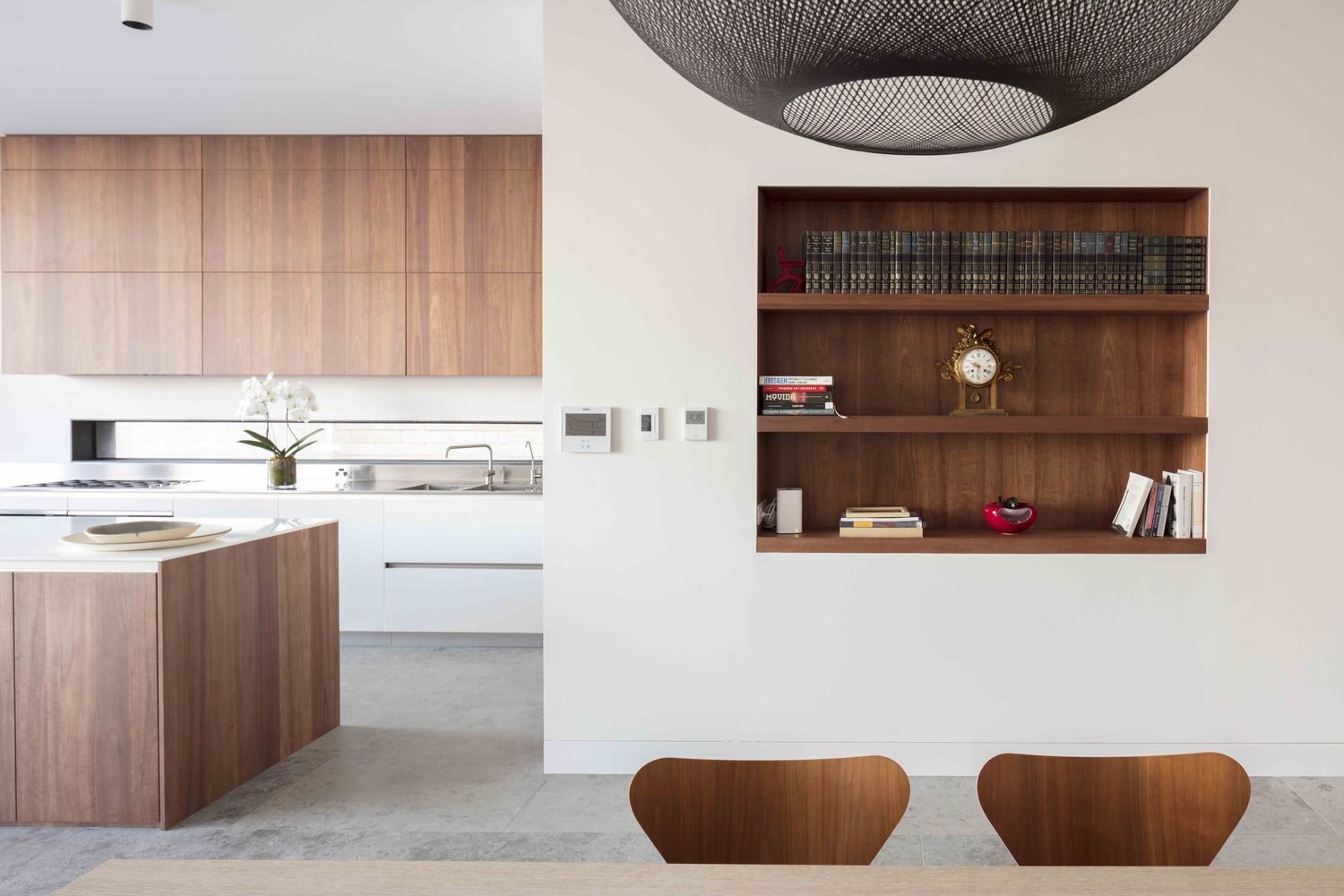 North Bondi House  Scale Architecture-36