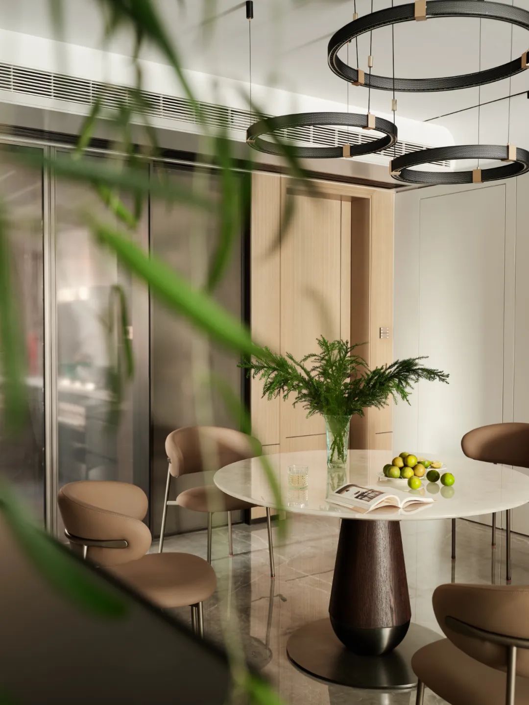 明湖之畔 心有所寄丨中国宁波丨斐蓝设计事务所-12