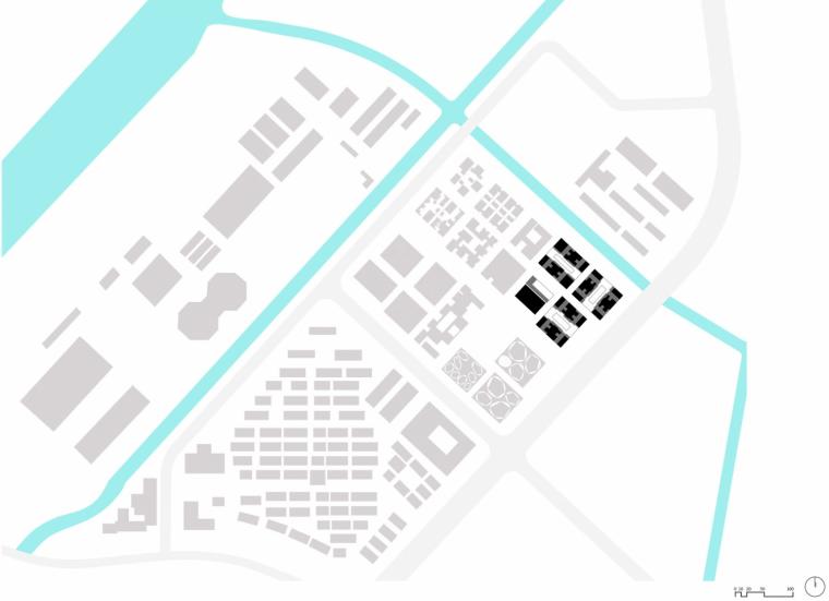 上海安亭汽车城研发创新中心丨Atelier Deshaus-28