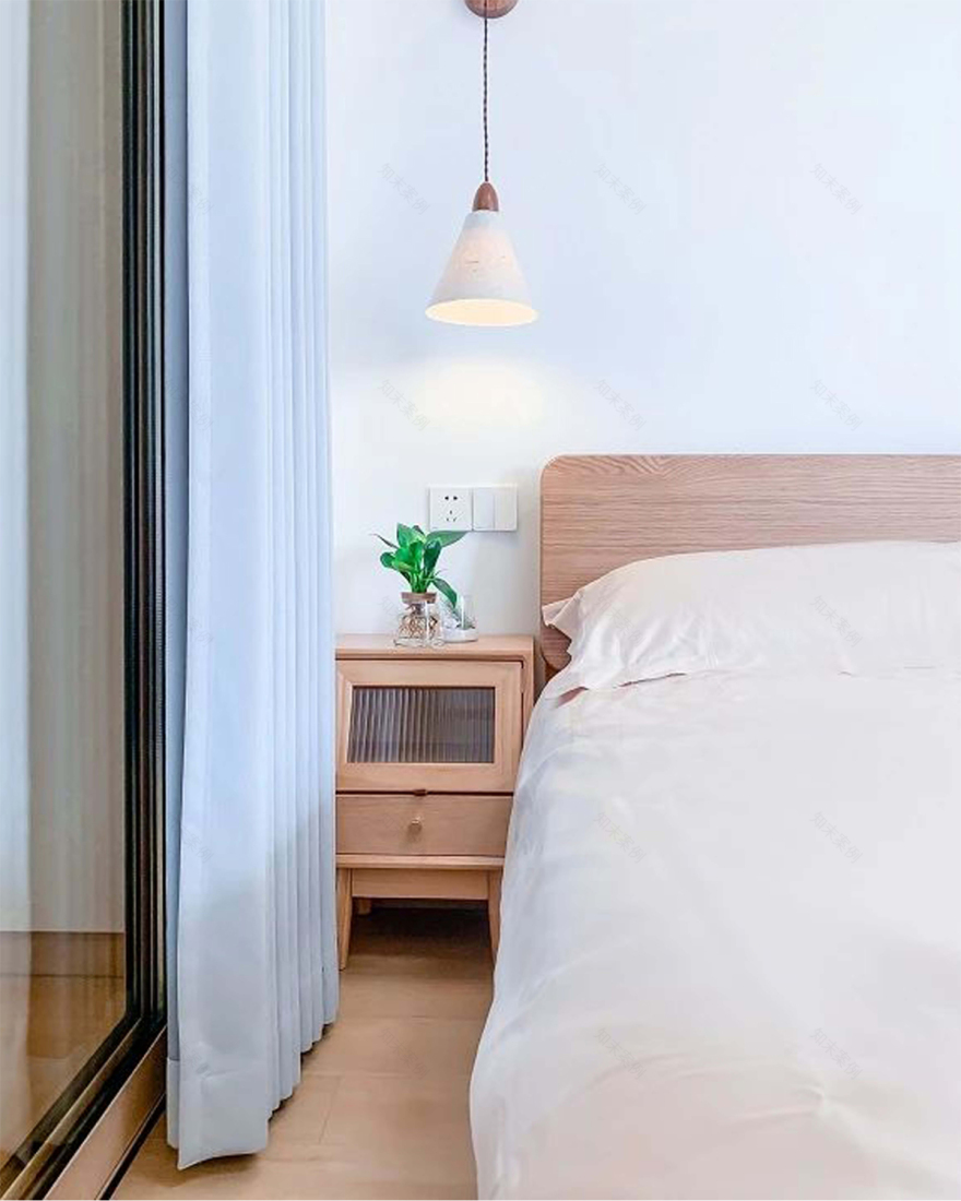 《昭》蕴含昭和时代的特色,是昏暗中的一抹亮色,也是初升的第一缕晨曦。-40