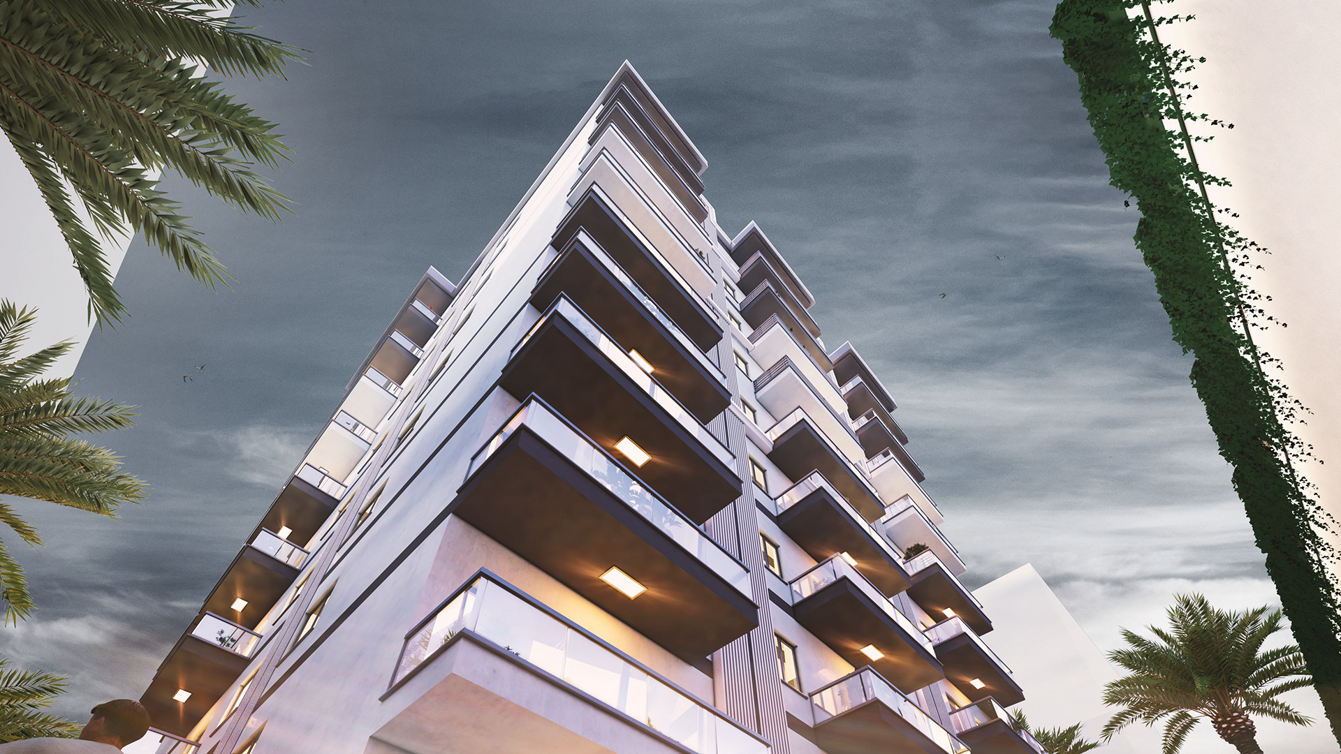 2 号住宅楼 土耳其丨土耳其-9