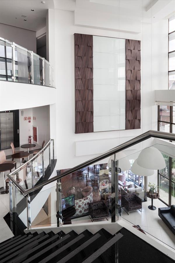 拉盖托维韦罗内酒店-7