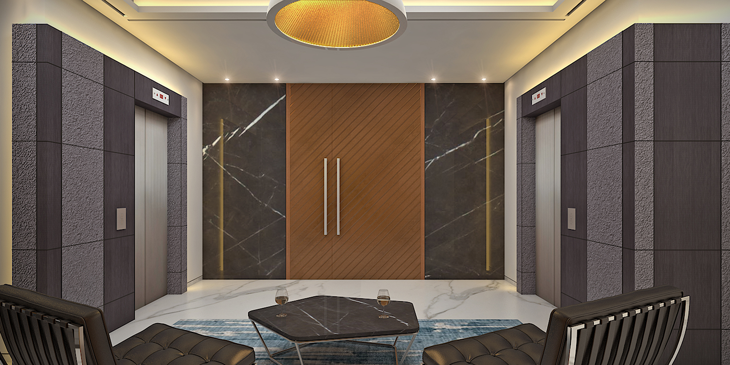 班德拉顶层公寓-16