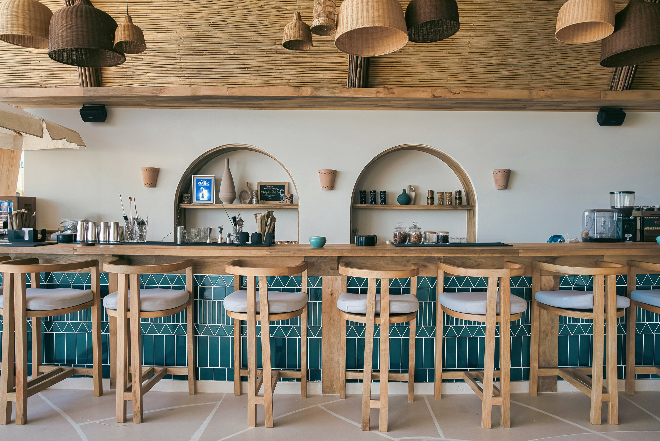 酒吧RIAH | El-Gouna-5