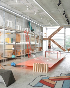 J4办公空间，越南 / LAITA Design Studio