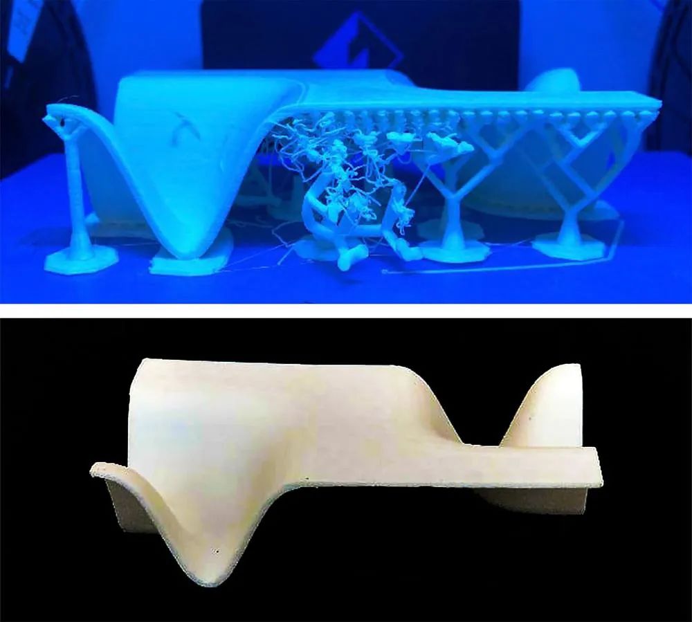 班加罗尔 Prakash N & Co 办公室丨印度班加罗尔丨BARE.PINEAPPLE-34