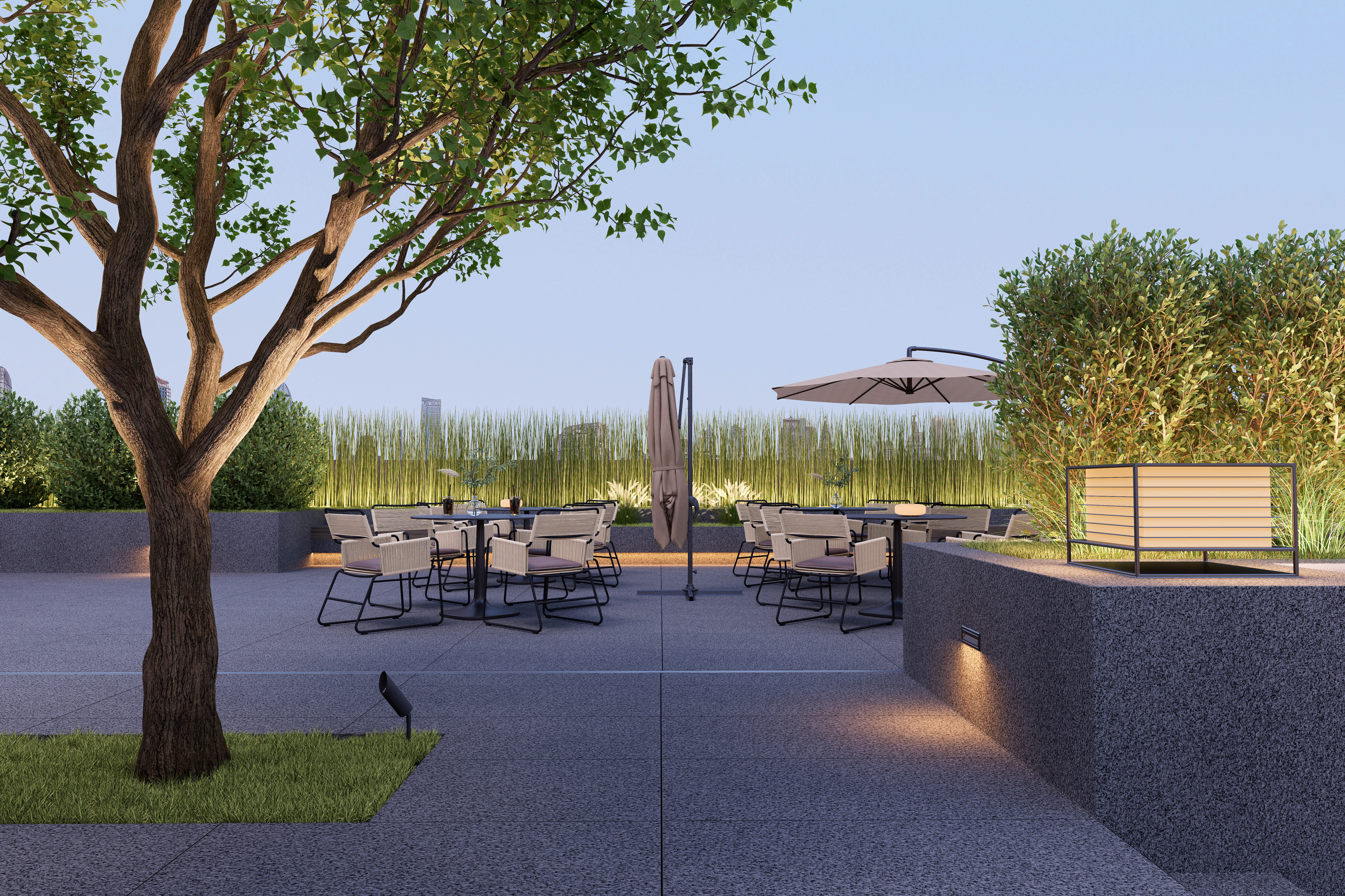 金华花园丨中国金华丨Eric Guan-6