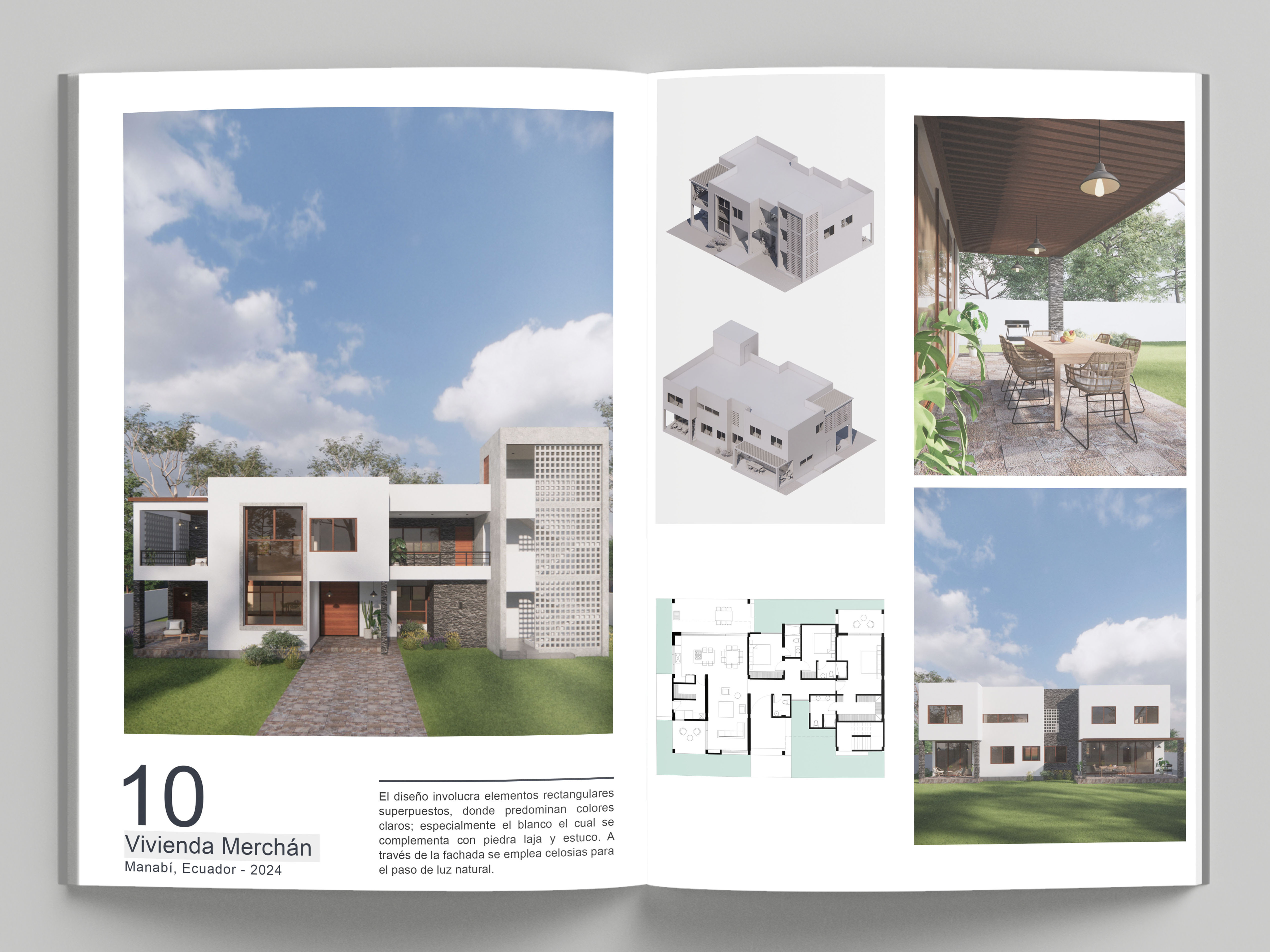 PORTAFOLIOS ARQUITECTURA 2025-11