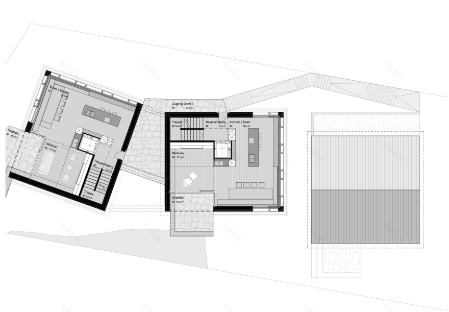 马尔邦房屋丨sandro durrer-34
