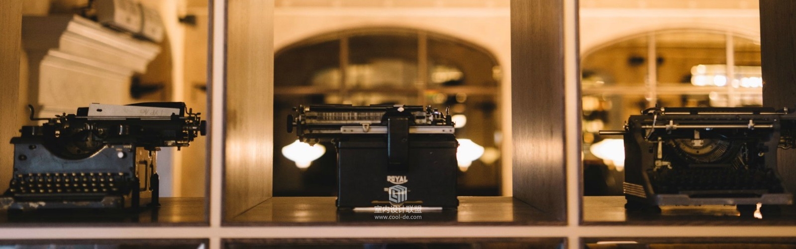 爱丁堡 Principal 酒店印刷机餐厅-4