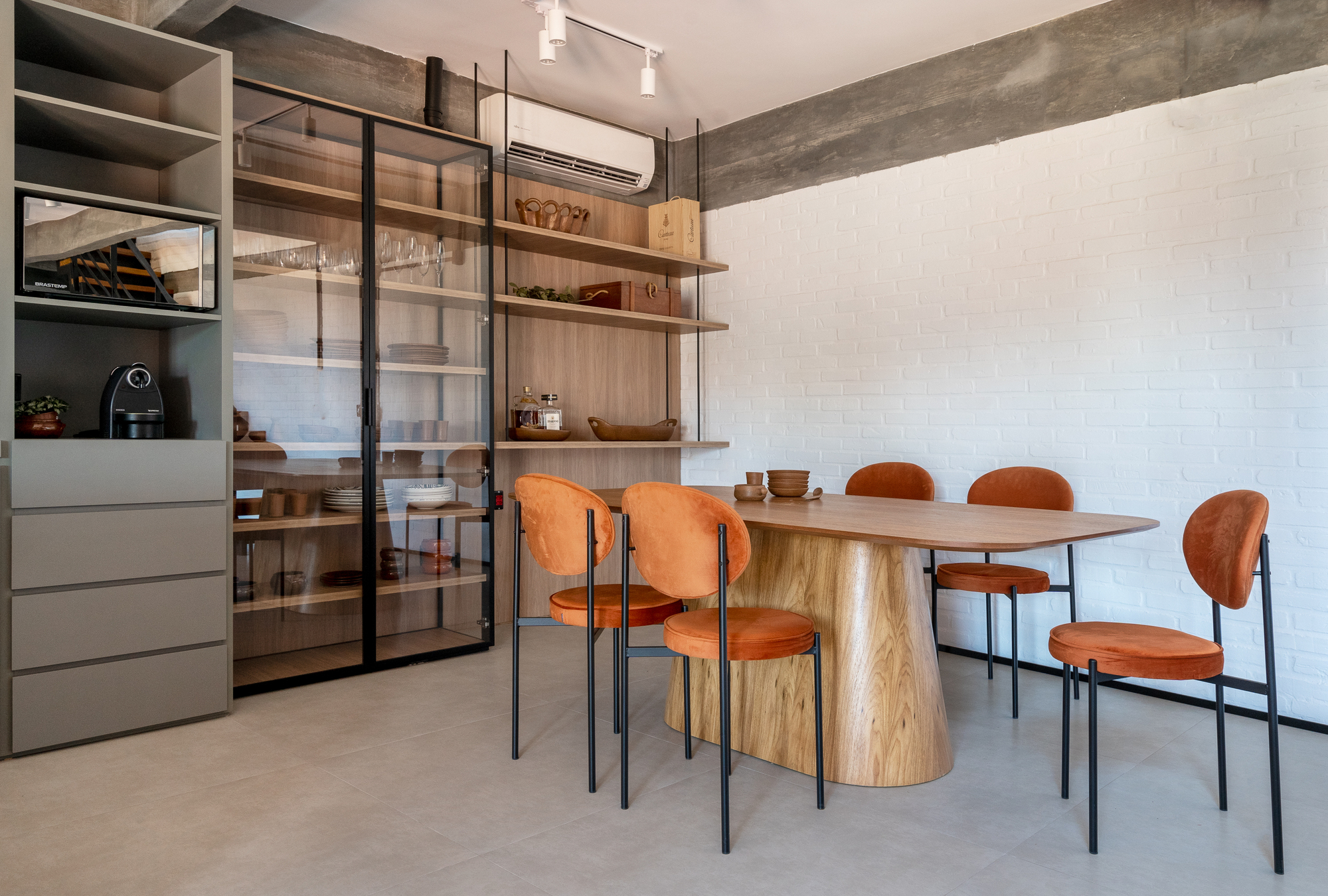 LC 之家丨巴西丨KS arquitetos-37