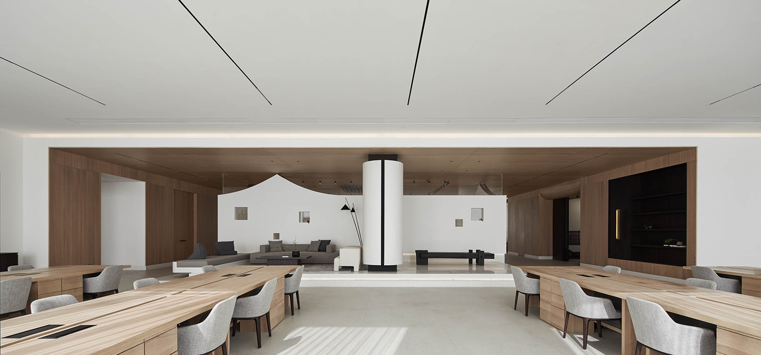 贵阳拾一空间办公空间丨中国贵阳-15