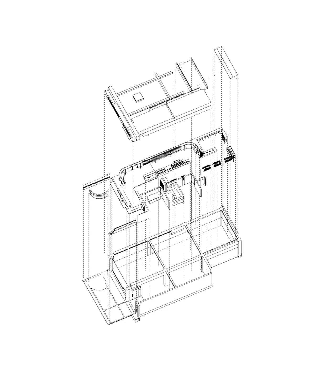 THE ENGINEER 线下体验店丨中国杭州丨杭州高俊天室内设计有限公司-58