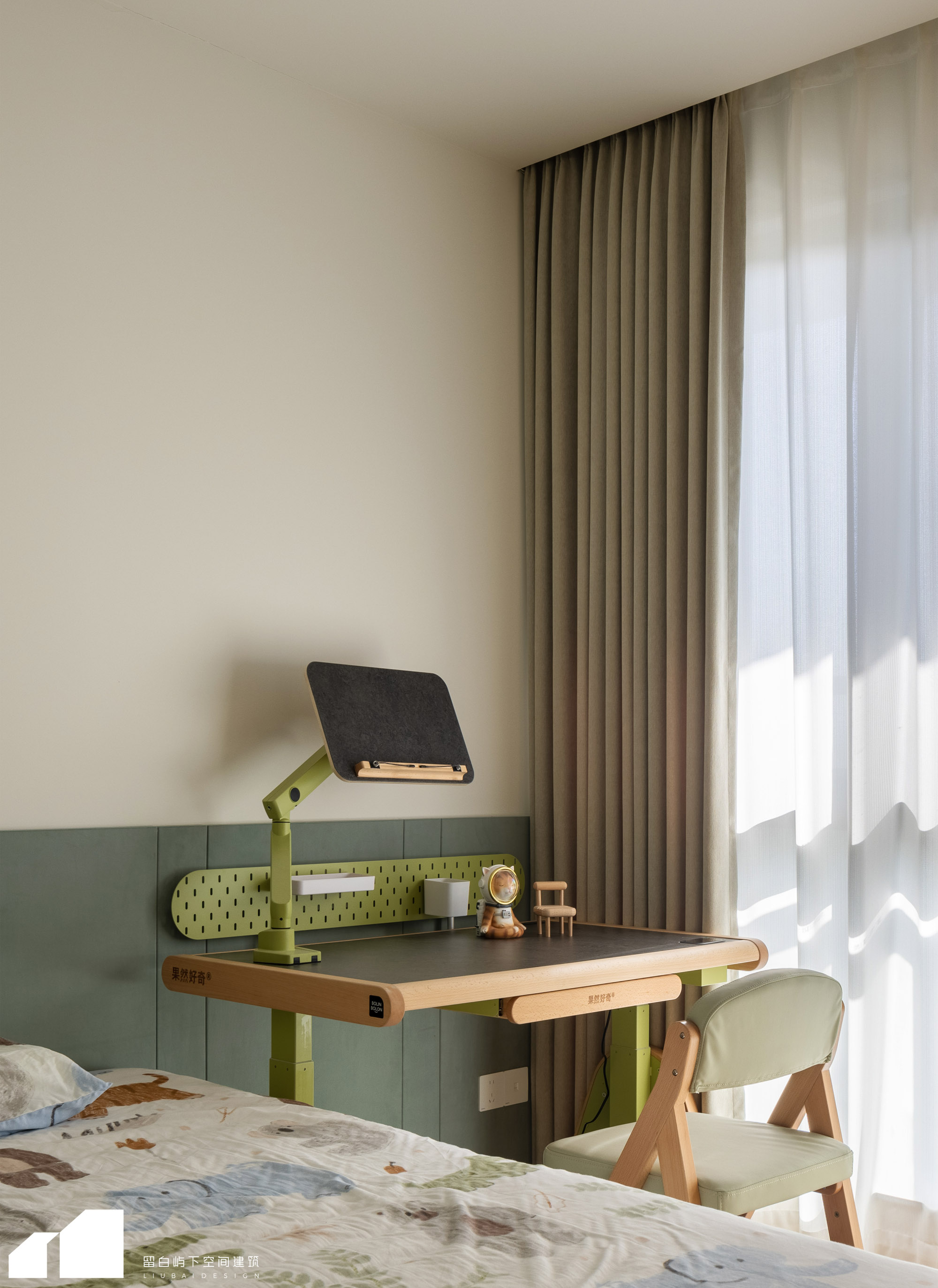 留白·私宅，云熙，每一个角落都是浪漫的风景-36