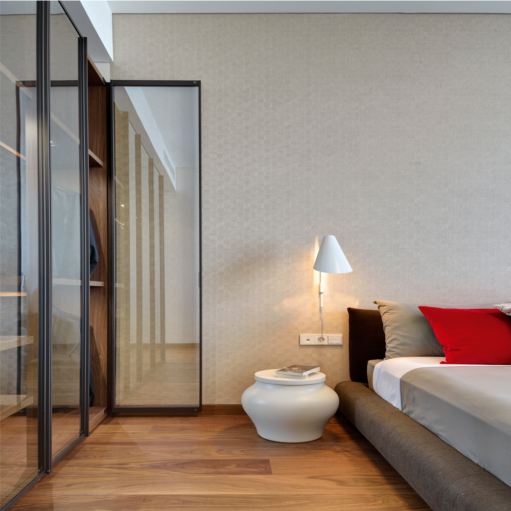 土耳其 Ne·t Level 混合使用建筑丨布里吉特·韦伯建筑师事务所-104