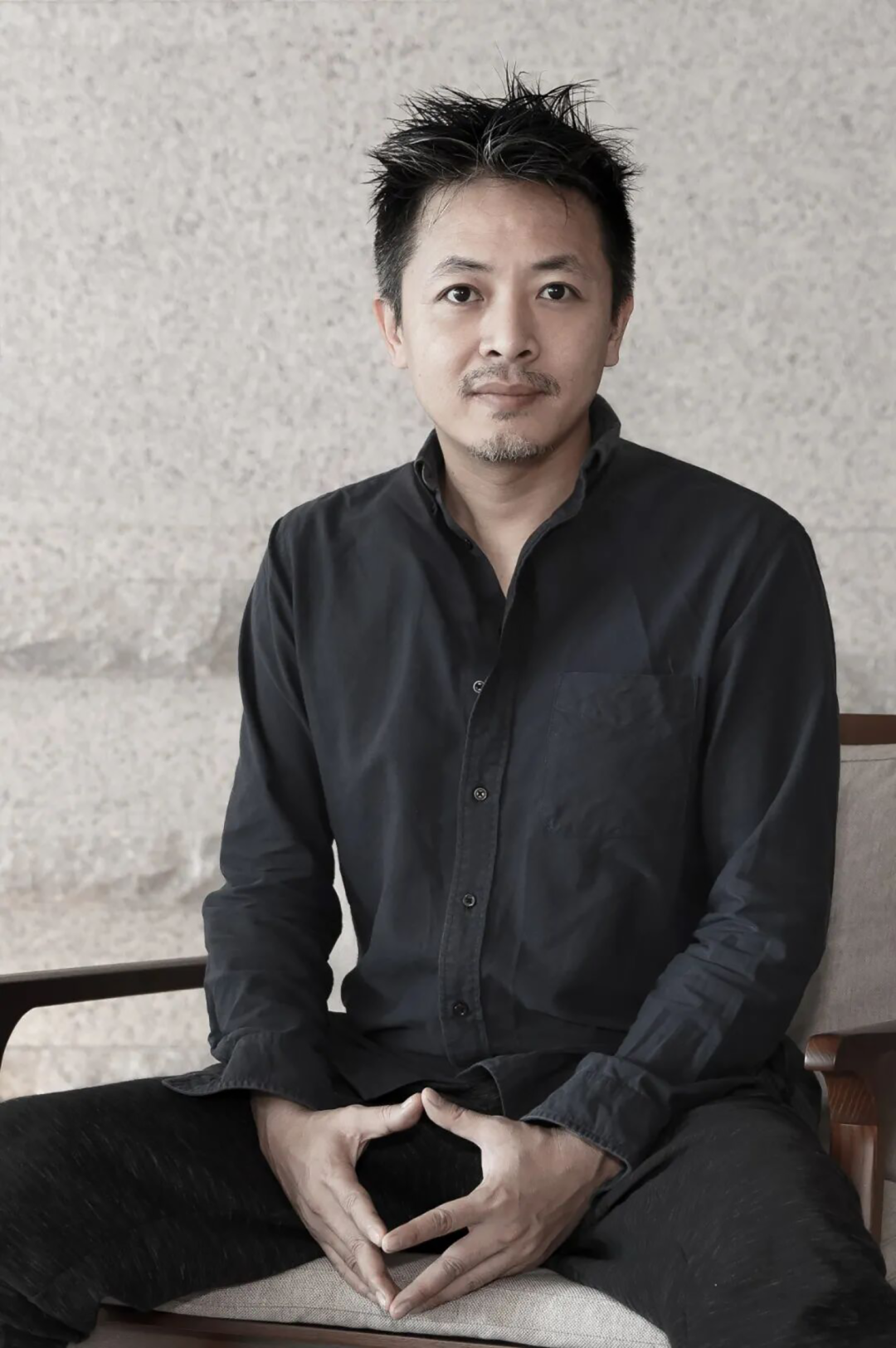 山石里予 松弛的午后丨中国广州丨V2 纬图,OOD赵睿-138