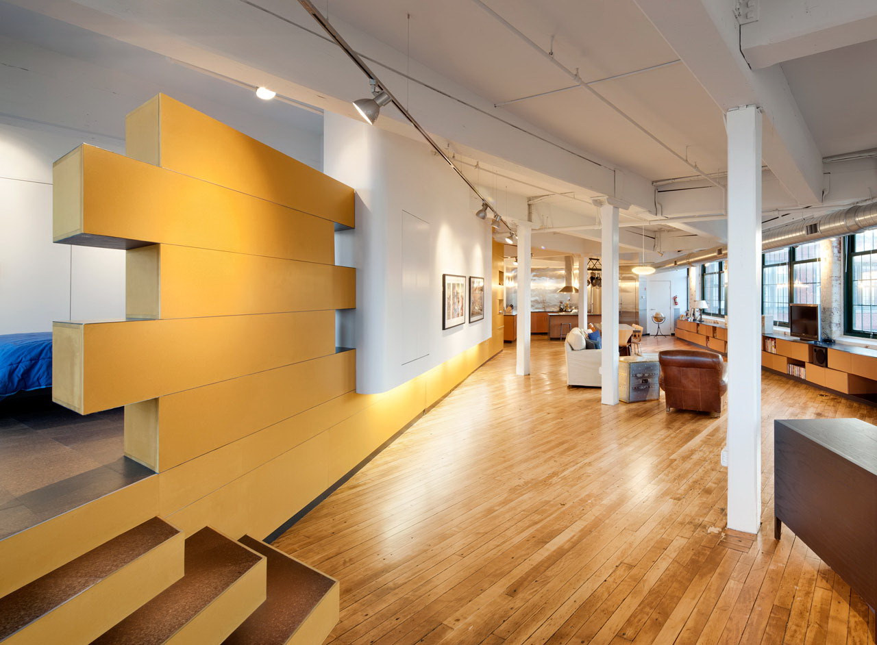 罗得岛金色宽敞住宅-6