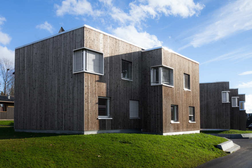 Toneheim 学生宿舍-58