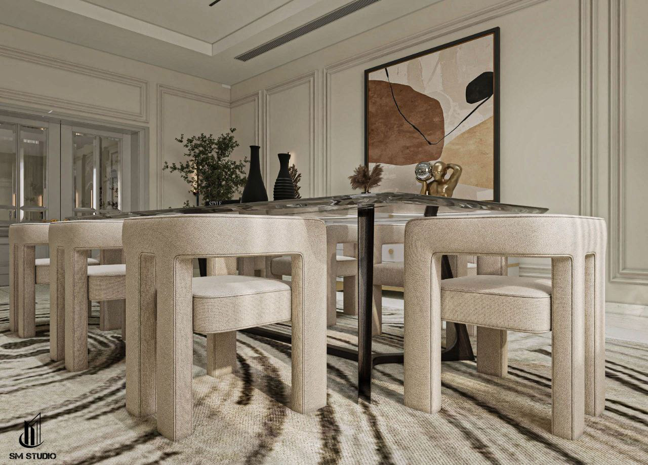 VILLA FLOOR 1 PART 3-26