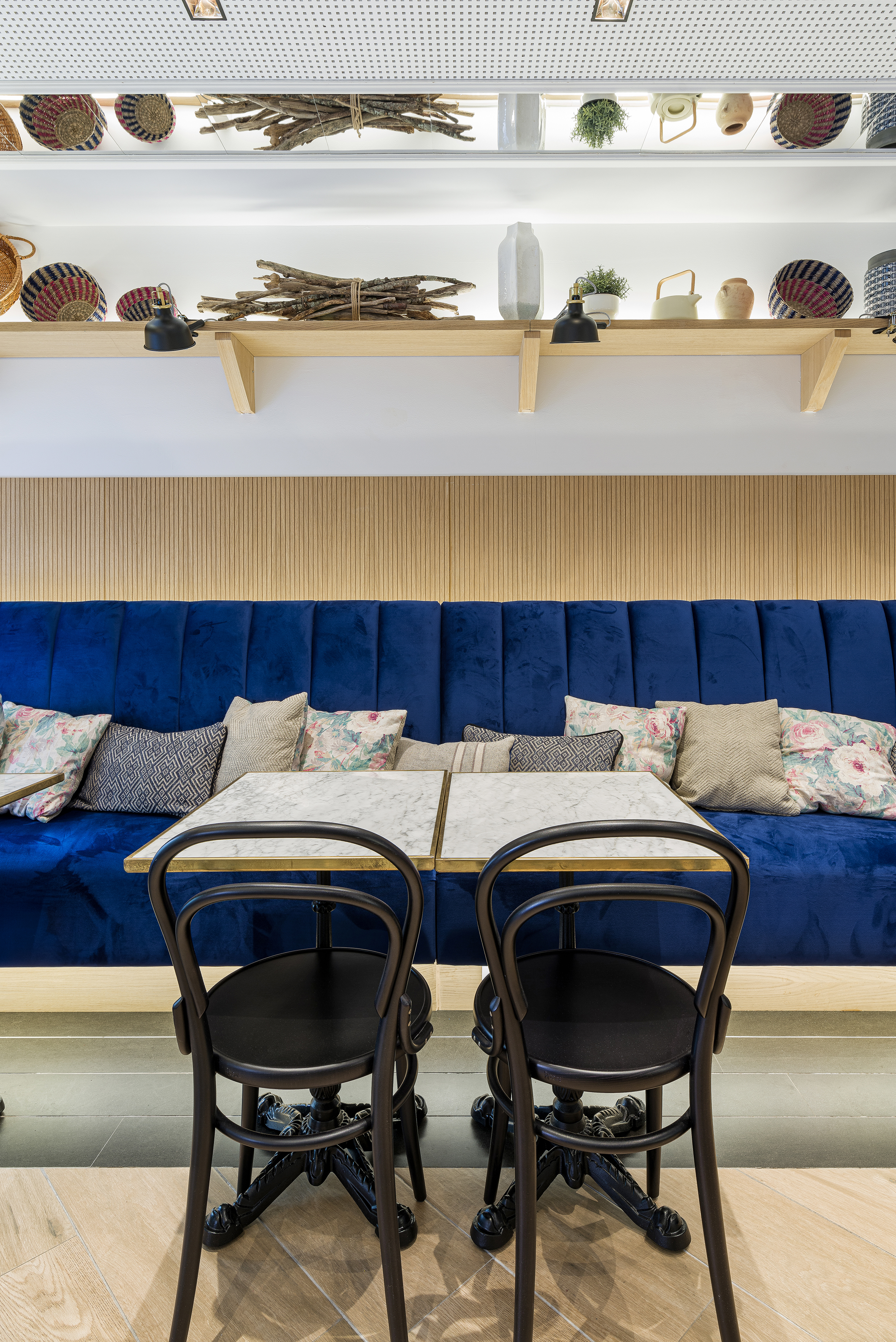 Creperie Prêp la Crepe para Foxium Arquitectura-18