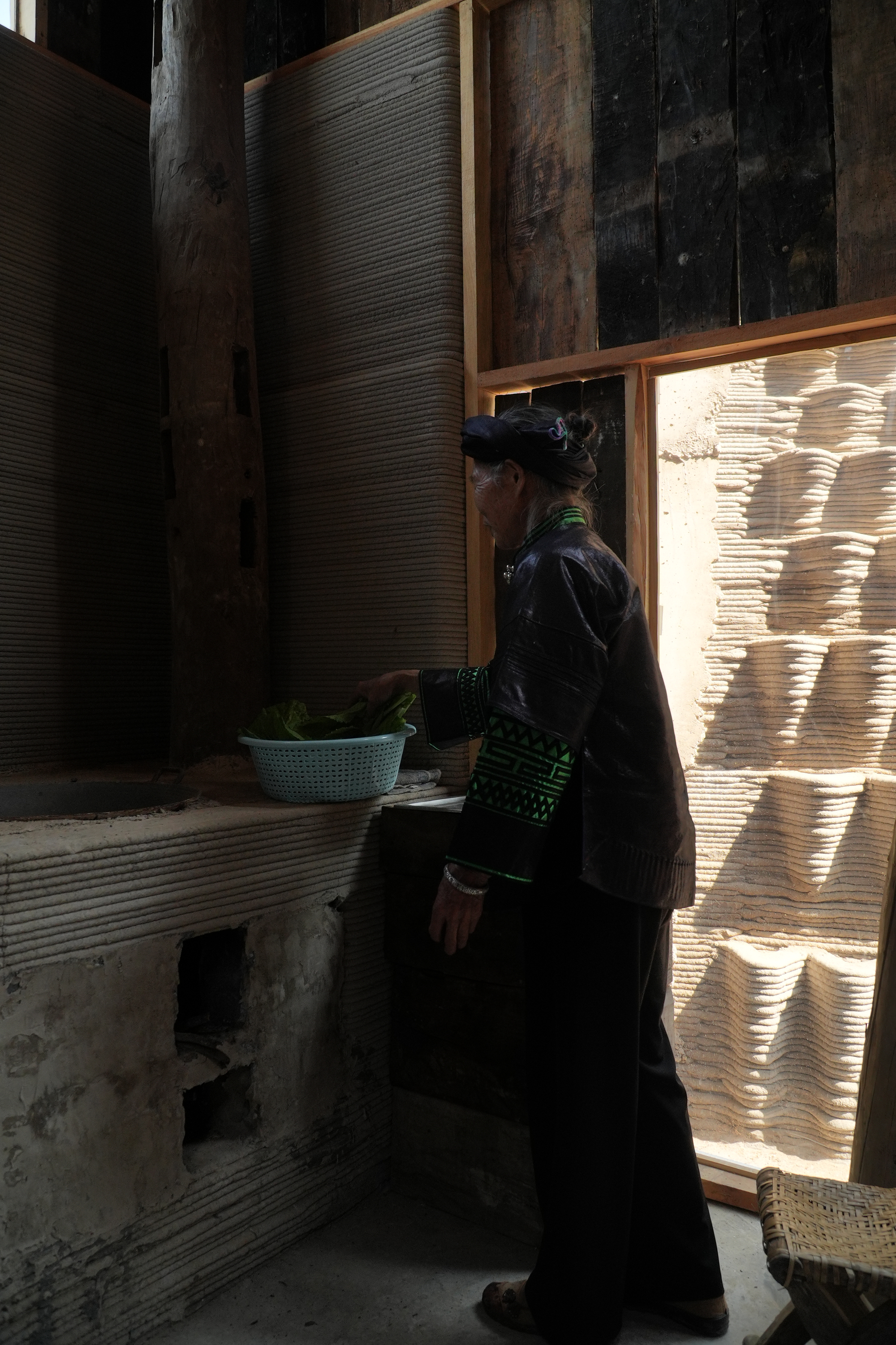 未来传统房屋丨中国贵阳丨John Lin,Lidia Ratoi-58