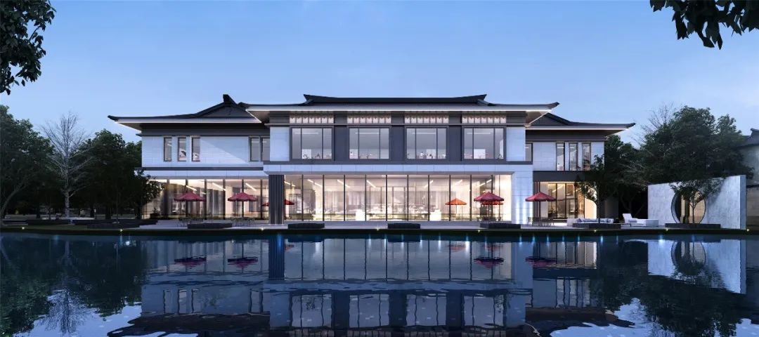 昆明俊发嵩山溪谷 | 山水之间,诗意栖居-65