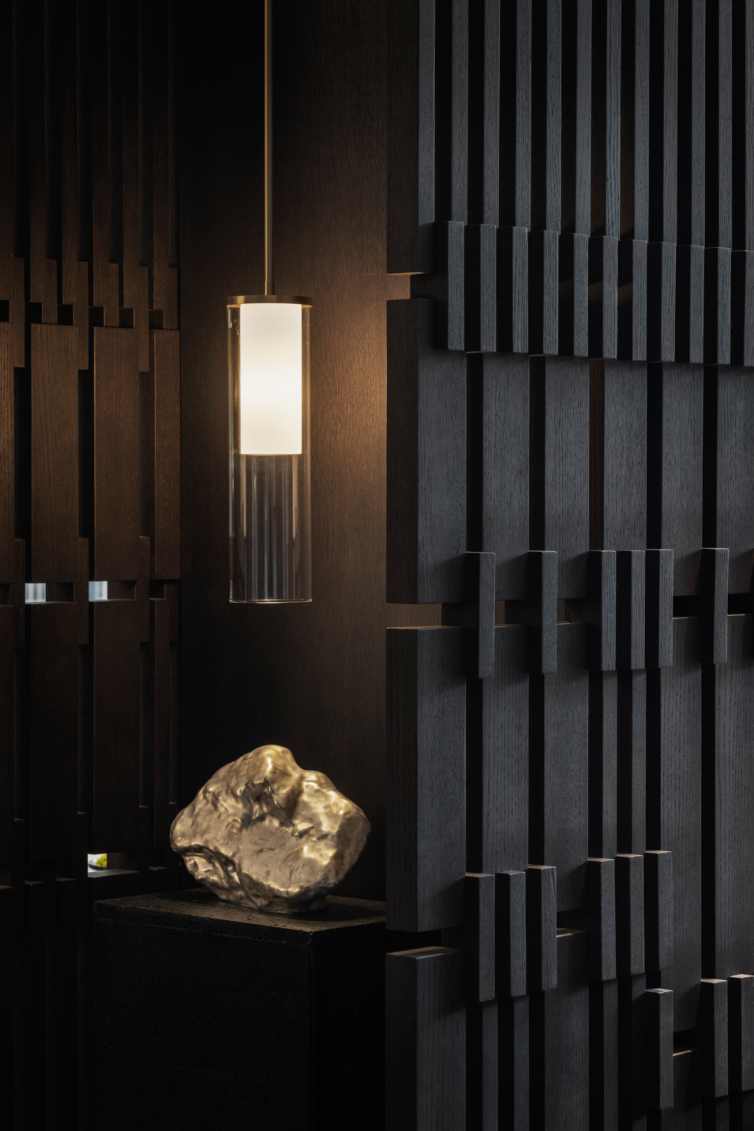 轨道万科悦府丨中国长沙丨ENJOYDESIGN-49