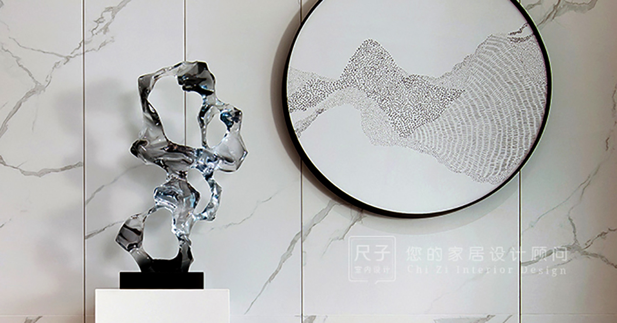 悠居 · 家在风景里,人在自然中丨中国深圳丨尺子室内设计-21