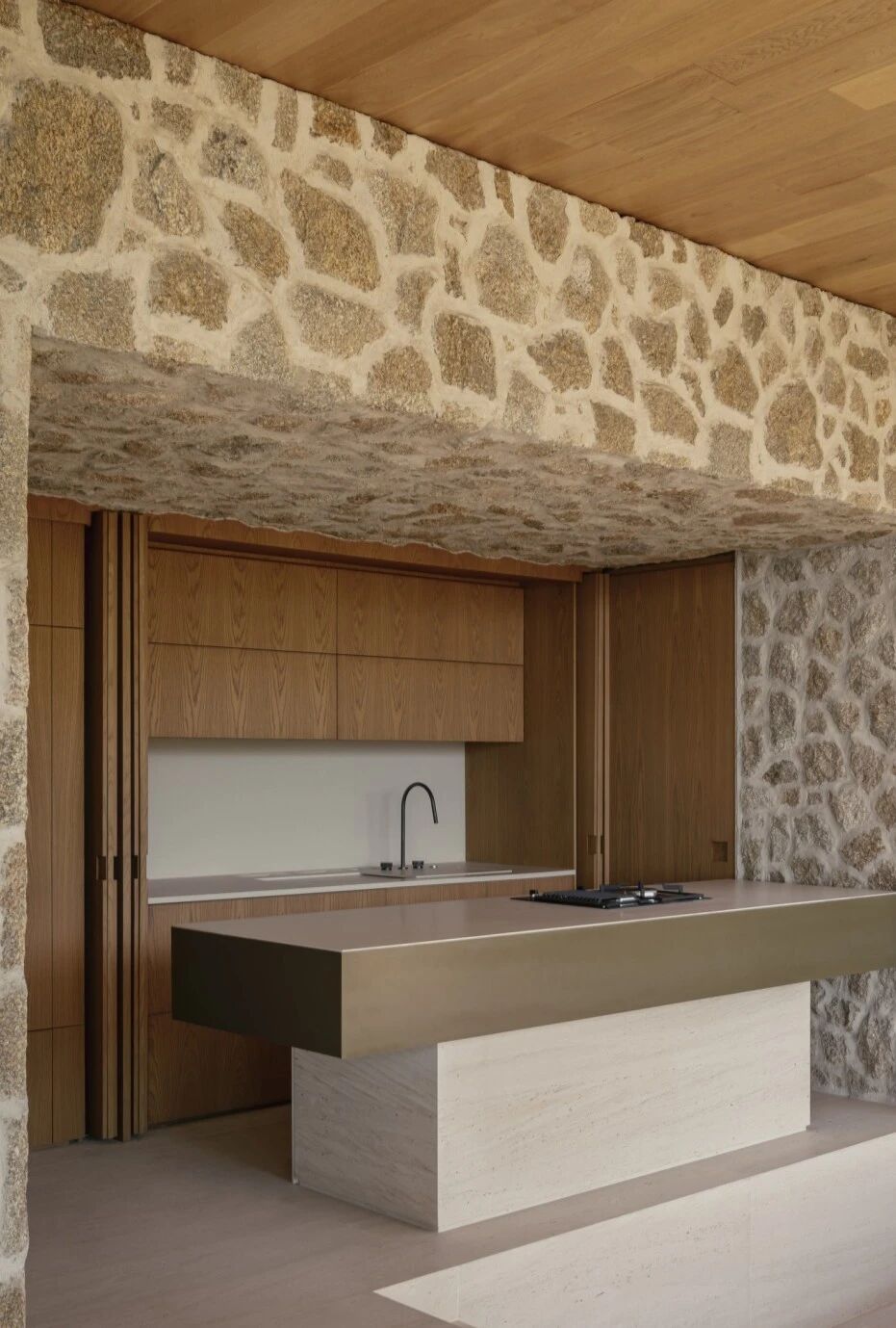 布拉瓦海滩别墅丨巴西丨Studio Arthur Casas-22