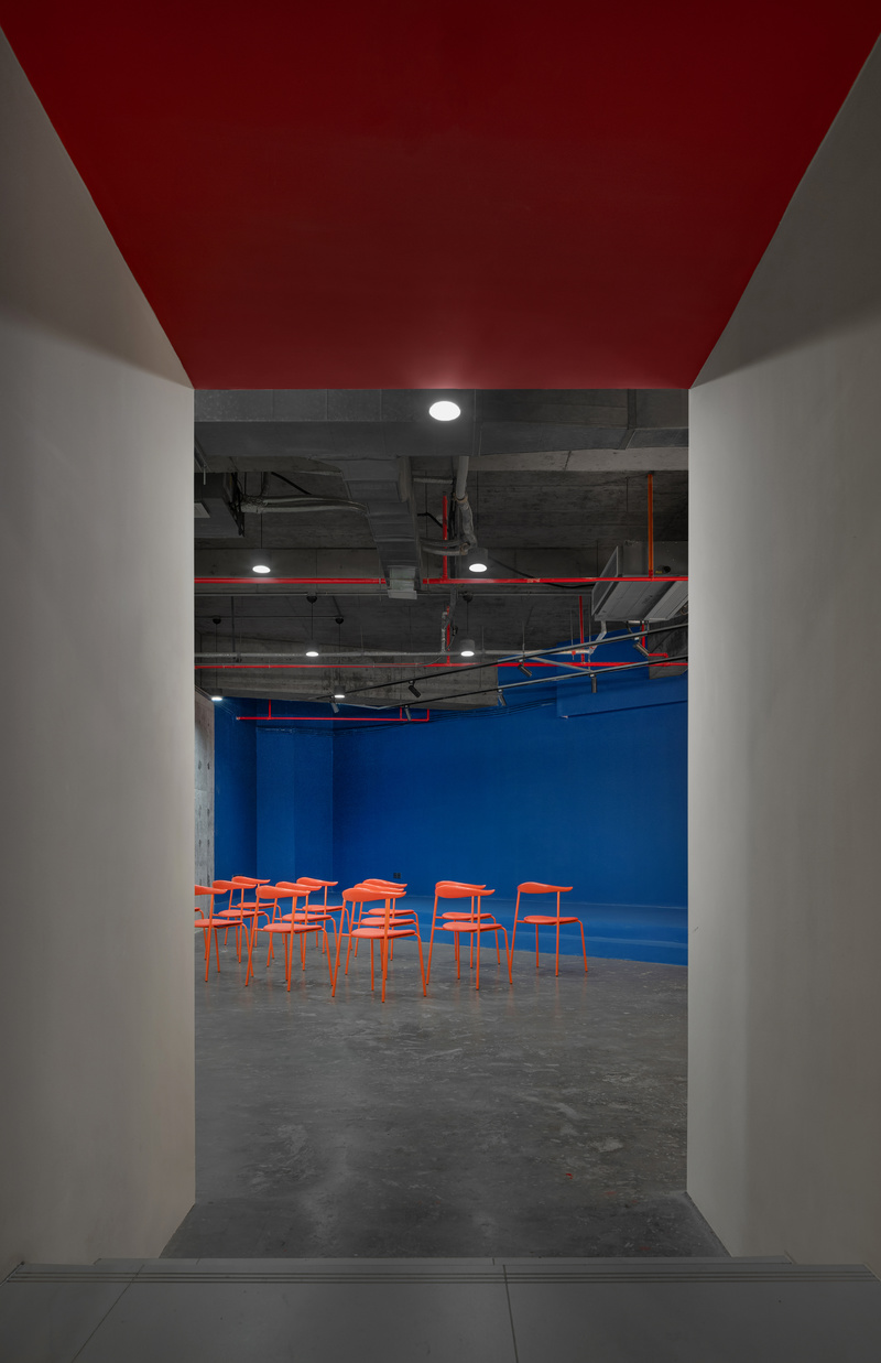 《不藏》·原生态的创意空间丨中国深圳-25