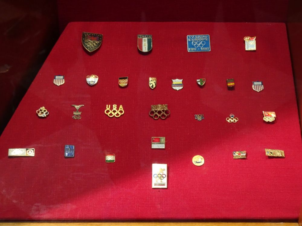 ベジャス・アルテス宮殿 | メキシコ の建築【世界建築巡り】-80